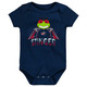 Outerstuff Infant Mascot Time Onesie Image coming soon src=